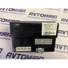 Блок комфорта Kia Ceed I 2006-2012 97RA010056